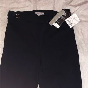 navy blue work pants